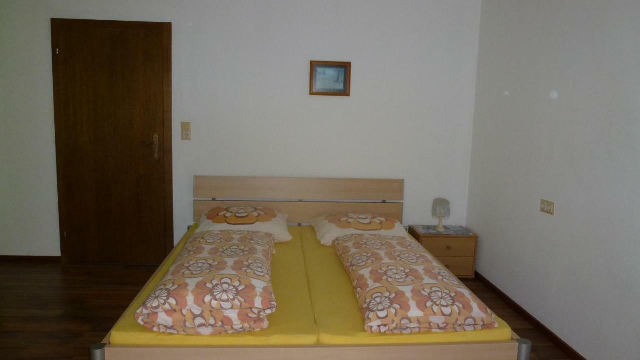 Apartement Hasenauer Файбербрун Екстериор снимка