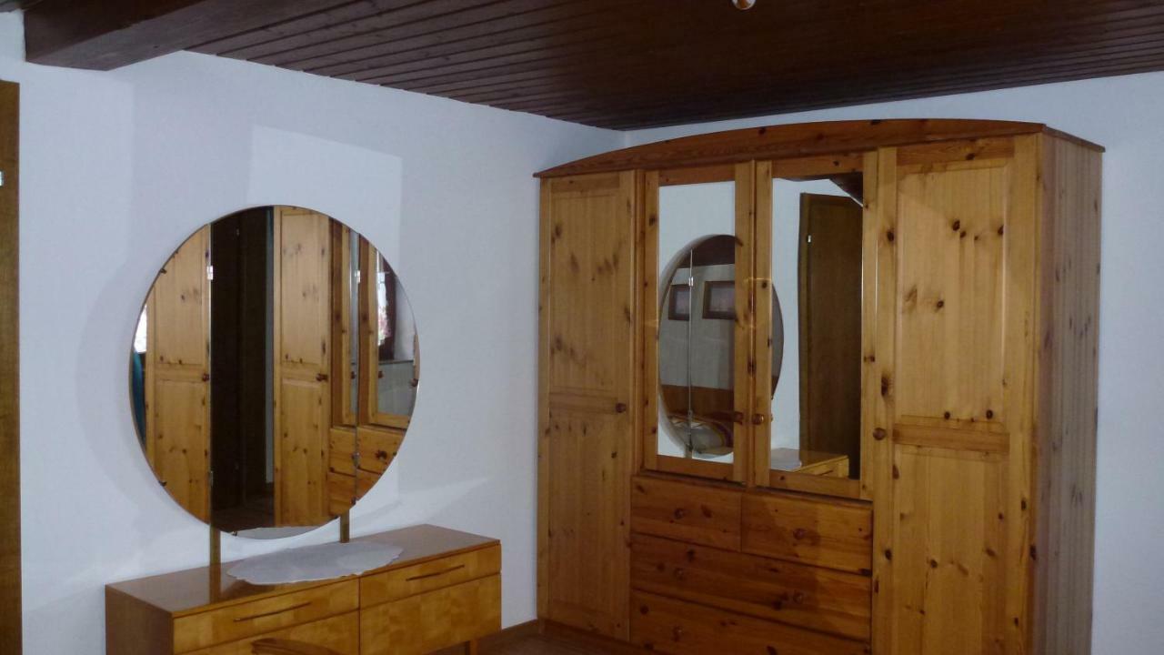 Apartement Hasenauer Файбербрун Екстериор снимка