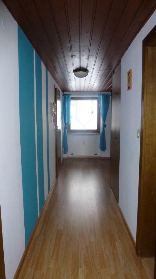 Apartement Hasenauer Файбербрун Екстериор снимка
