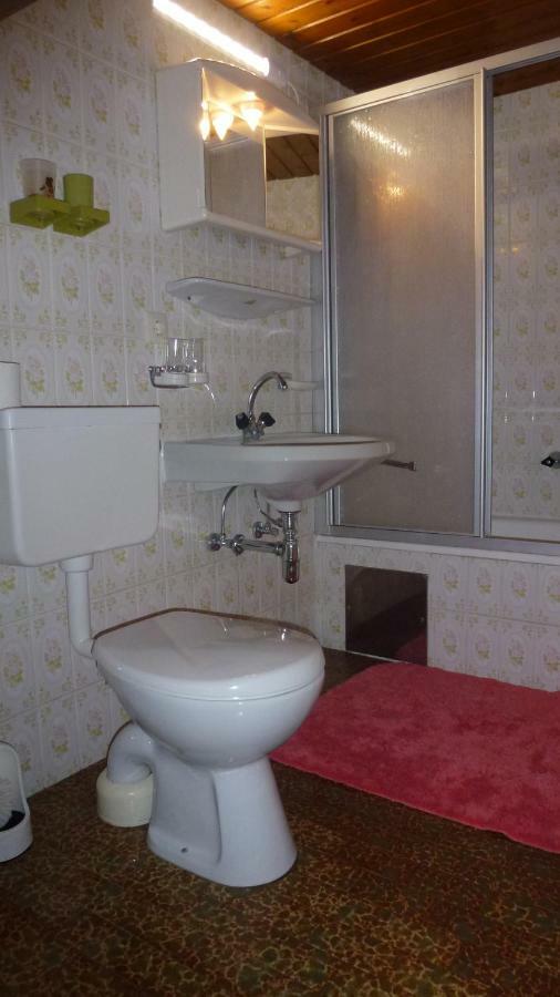 Apartement Hasenauer Файбербрун Екстериор снимка