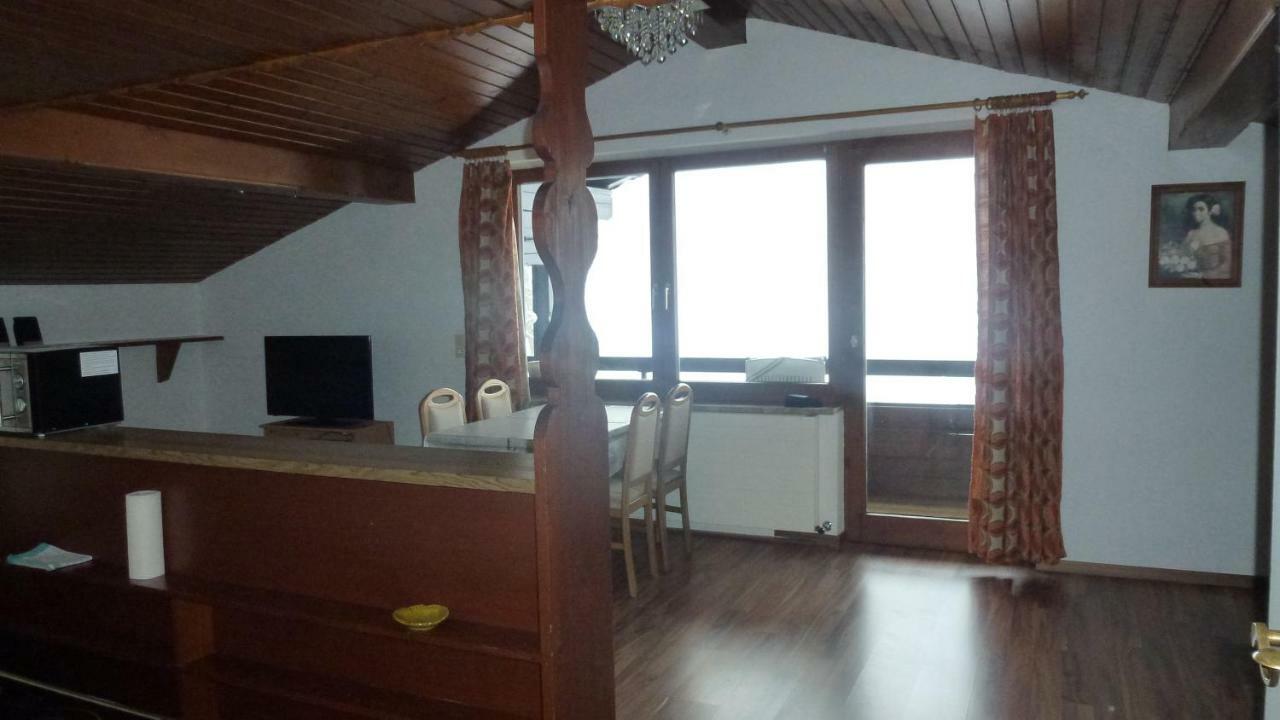 Apartement Hasenauer Файбербрун Екстериор снимка