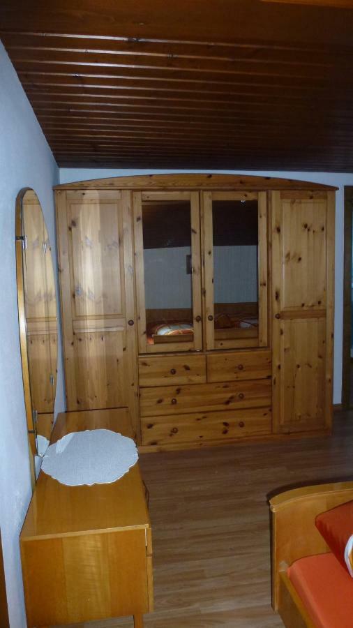 Apartement Hasenauer Файбербрун Екстериор снимка
