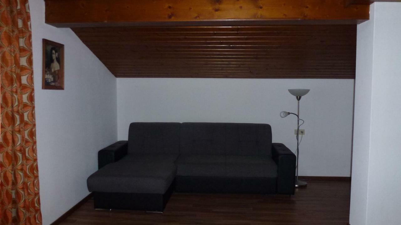 Apartement Hasenauer Файбербрун Екстериор снимка