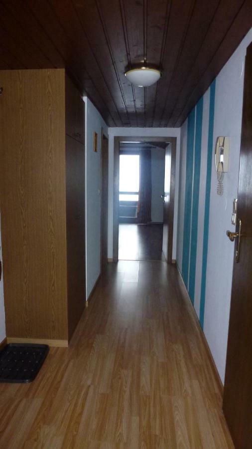 Apartement Hasenauer Файбербрун Екстериор снимка