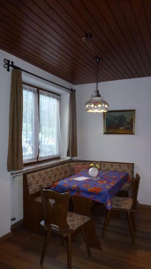 Apartement Hasenauer Файбербрун Екстериор снимка