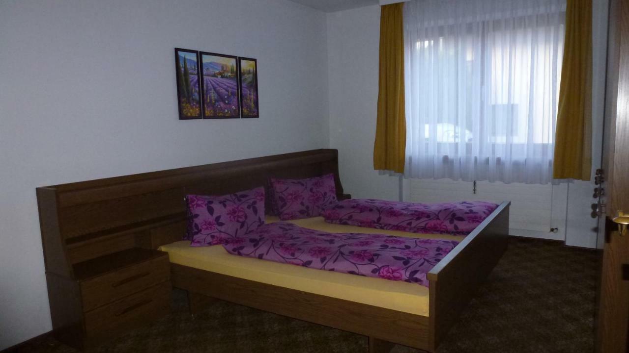 Apartement Hasenauer Файбербрун Екстериор снимка